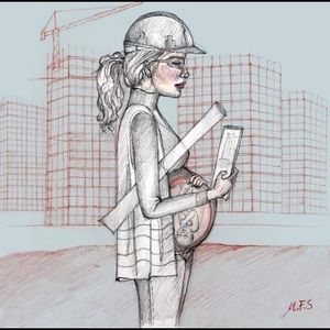 Meet your Posher, Daniela